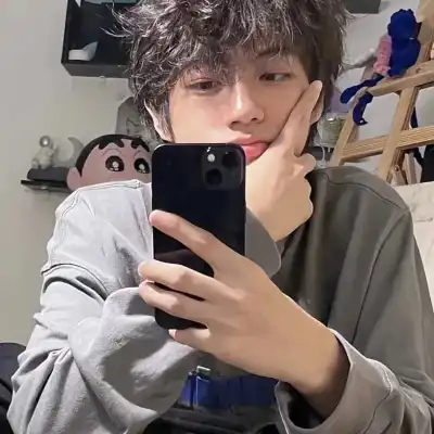 通薏冉